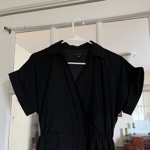 Like New Ann Taylor Dress 2P